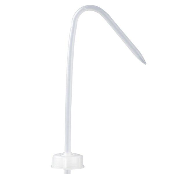 Sproeisluiting voor 250ml en 500ml laboratoriumfles met nauwe hals Sproeisluiting voor 250ml en 500ml laboratoriumfles met nauwe hals