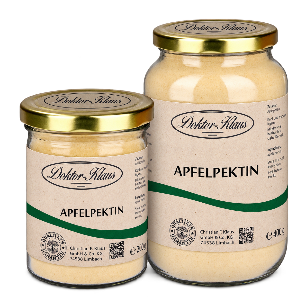 Appelpectine