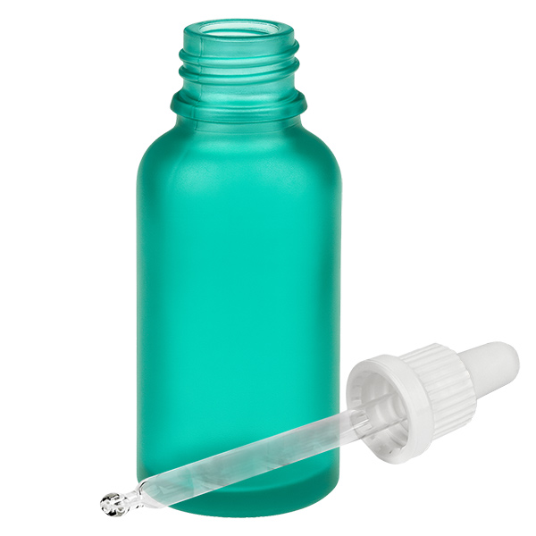 30ml pipetfles wit OV GreenLine UT18/30 30ml pipetfles wit OV GreenLine UT18/30