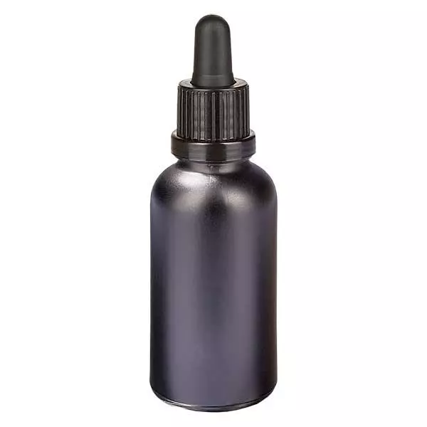 30ml pipetfles OV BlackLine UT18/30 30ml pipetfles OV BlackLine UT18/30