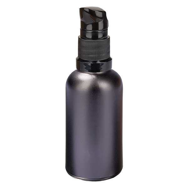 30ml dispenserfles BlackLine UT18/30 30ml dispenserfles BlackLine UT18/30