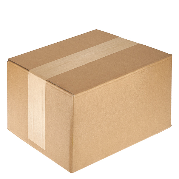 Universele vouwdozen (20 stuks) 335x235x225mm Universele vouwdozen (20 stuks) 335x235x225mm