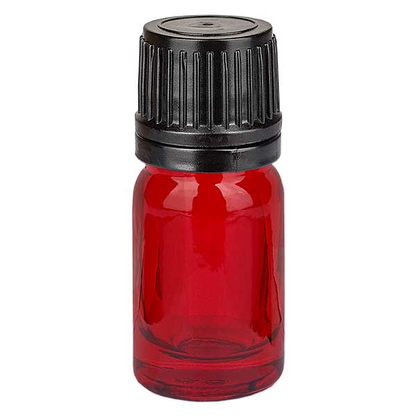 5ml Druppelflesje 1mm OV RedLine UT18/5 UNiTWIST 5ml Druppelflesje 1mm OV RedLine UT18/5 UNiTWIST