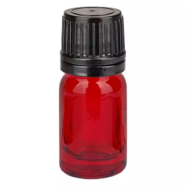 5ml Druppelflesje 1mm OV RedLine UT18/5 UNiTWIST