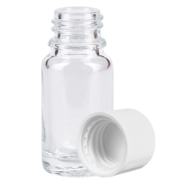 10ml flesje 11mm SV w. STD KiSi ClearLine UT18/10 10ml flesje 11mm SV w. STD KiSi ClearLine UT18/10