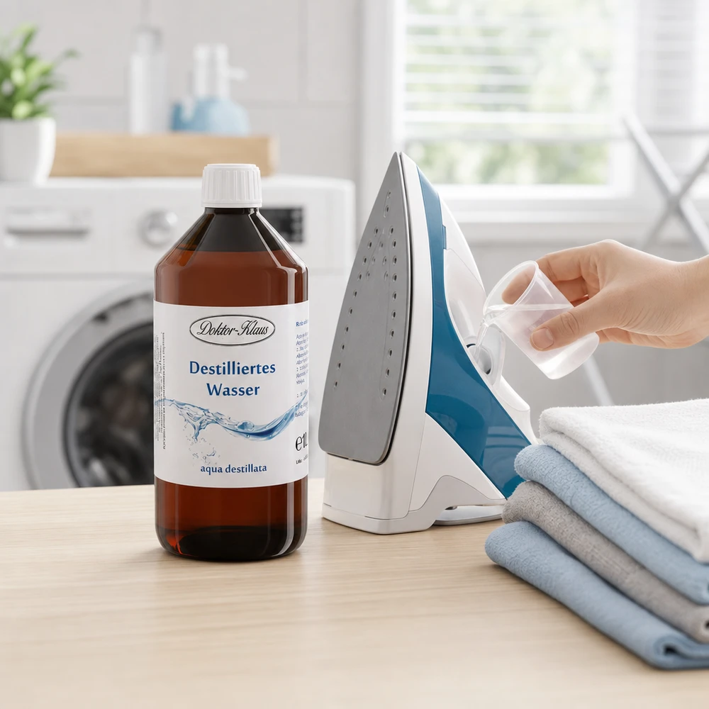 1 liter gedestilleerd water - Aqua destin bruine 1000ml PET fles. 1 liter gedestilleerd water - Aqua destin bruine 1000ml PET fles.
