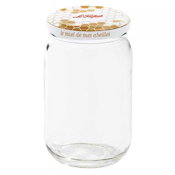 Le Parfait® honingpot 385 ml Ø63 mm
