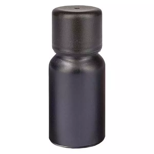 10ml flacon 6mm SV OV BlackLine UT18/10