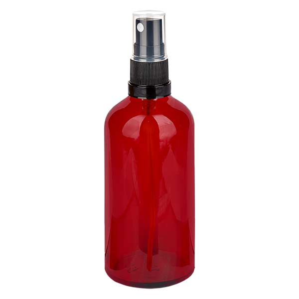 100ml Spuitfles RedLine UT18/100 UNiTWIST 100ml Spuitfles RedLine UT18/100 UNiTWIST