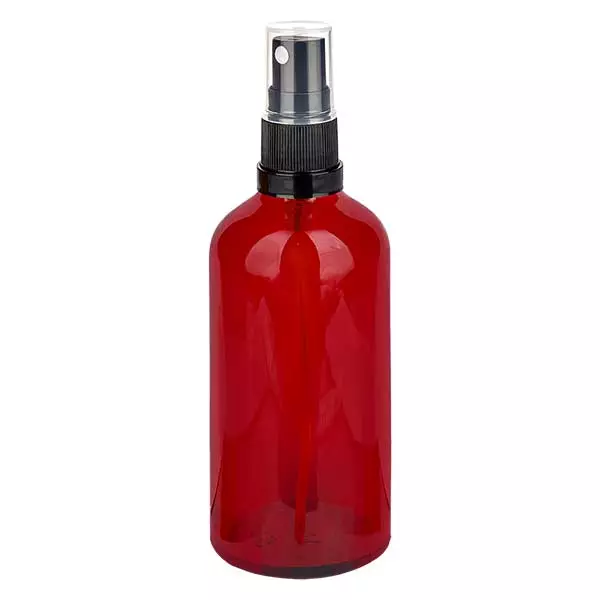 100ml Spuitfles RedLine UT18/100 UNiTWIST 100ml Spuitfles RedLine UT18/100 UNiTWIST