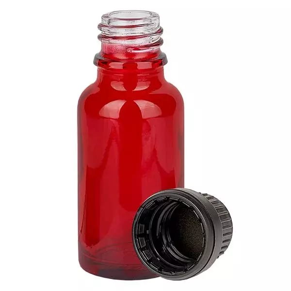 20ml flacon 11mm SV OV RedLine UT18/20 UNiTWIST 20ml flacon 11mm SV OV RedLine UT18/20 UNiTWIST