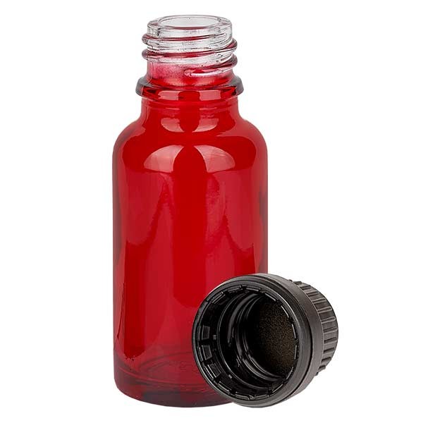 20ml flacon 11mm SV OV RedLine UT18/20 UNiTWIST 20ml flacon 11mm SV OV RedLine UT18/20 UNiTWIST