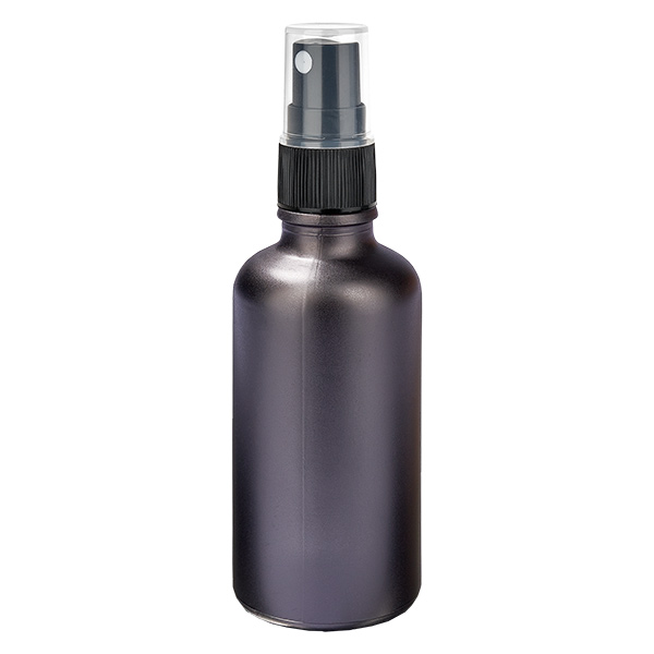 50ml Spuitfles BlackLine UT18/50 50ml Spuitfles BlackLine UT18/50