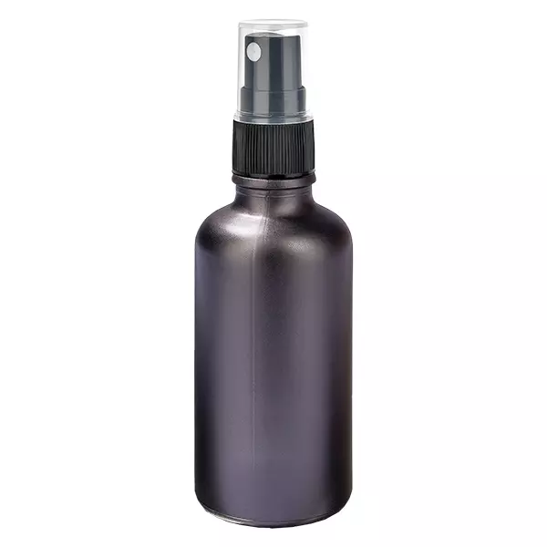 50ml Spuitfles BlackLine UT18/50