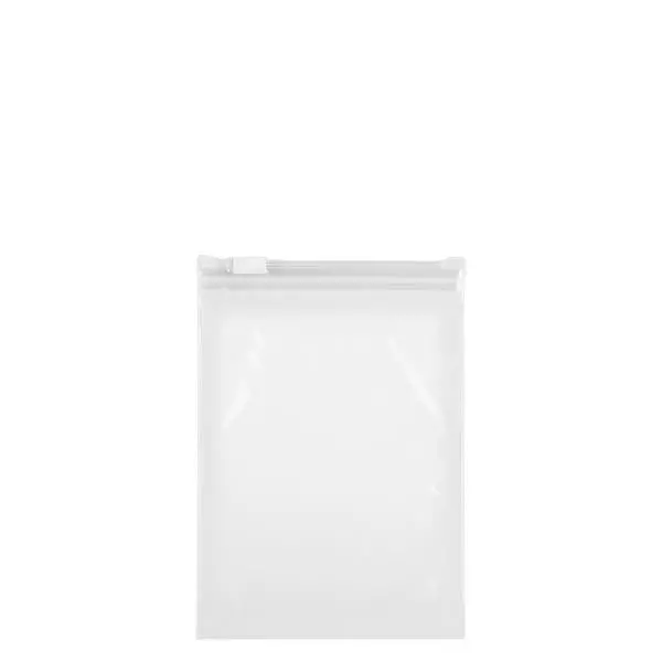 100 LDPE-zakken met treksluiting, 120 x 170 100 LDPE-zakken met treksluiting, 120 x 170