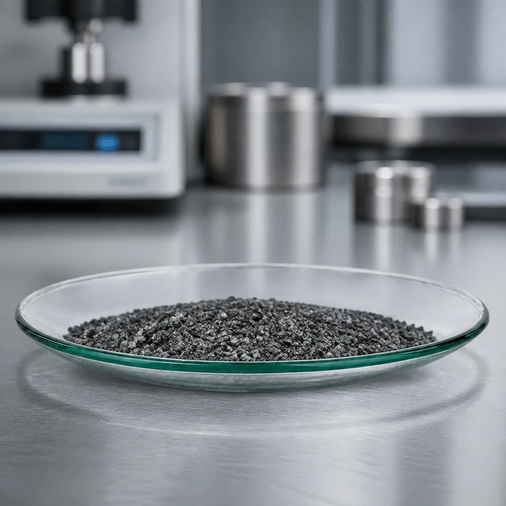 Precieze glazen horlogeschaal van 70 mm voor het bewaren van monsters in een steriele laboratoriumatmosfeer