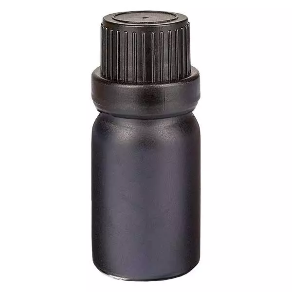 5ml Druppelflesje 2mm OV BlackLine UT18/5 5ml Druppelflesje 2mm OV BlackLine UT18/5