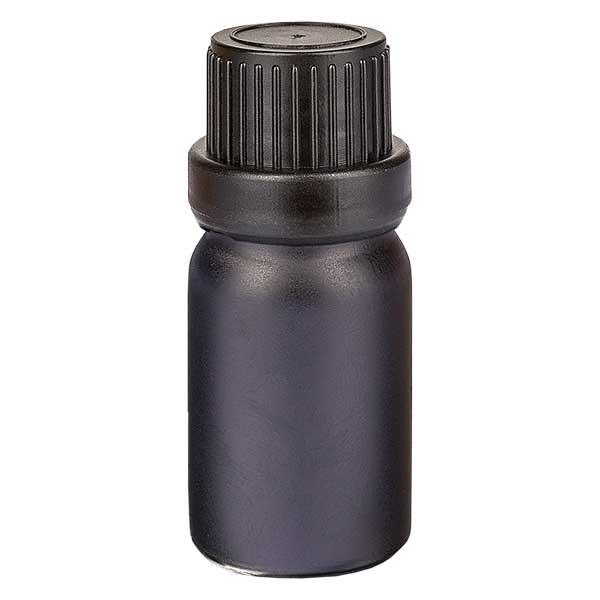 5ml Druppelflesje 2mm OV BlackLine UT18/5 5ml Druppelflesje 2mm OV BlackLine UT18/5