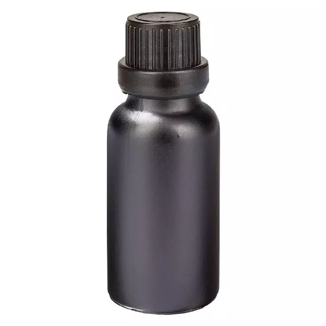 20ml flacon 11mm SV OV BlackLine UT18/20 20ml flacon 11mm SV OV BlackLine UT18/20