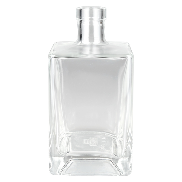 700 ml glazen fles Ben zonder sluiting UNiTWIST®