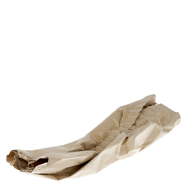 Papier onderlegger 90g, 600x150x50mm, 55 stuks Papier onderlegger 90g, 600x150x50mm, 55 stuks