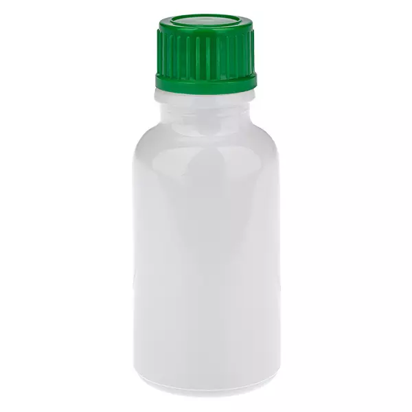 20 ml flesje 11 mm schroefdop groen standaard WhiteLine UT18/20 20 ml flesje 11 mm schroefdop groen standaard WhiteLine UT18/20