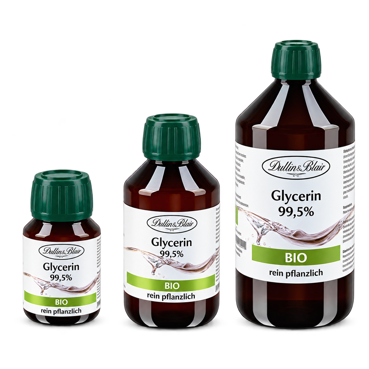 Glycerine
