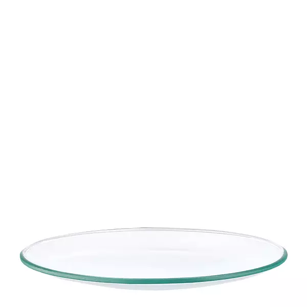 Horlogeglaskom ø80mm borosilicaat UNiTWIST