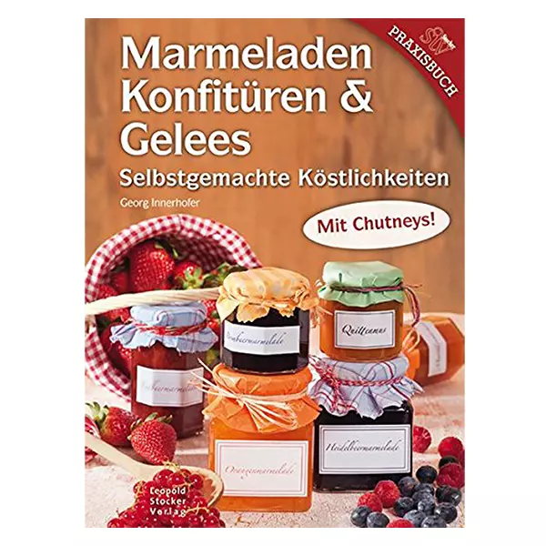 Jam, confituur en gelei Jam, confituur en gelei
