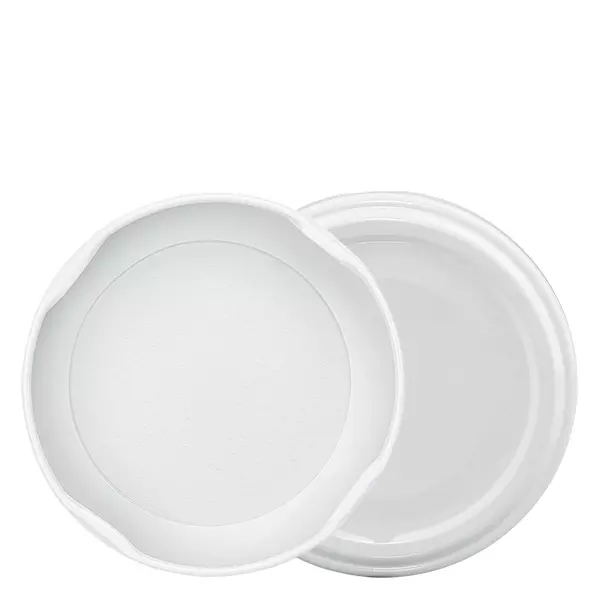 UNiTWIST TO58 wit, BioSeal, BPA-NI, unitemp UNiTWIST TO58 wit, BioSeal, BPA-NI, unitemp