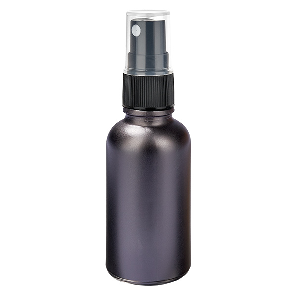 30ml Spuitfles BlackLine UT18/30 30ml Spuitfles BlackLine UT18/30