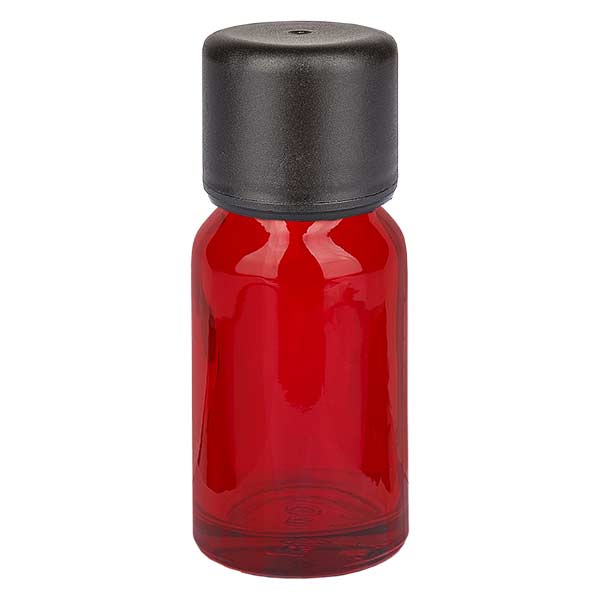 10ml flesje 3mm SV OV RedLine UT18/10 UNiTWIST 10ml flesje 3mm SV OV RedLine UT18/10 UNiTWIST