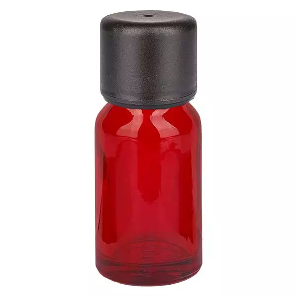 10ml flesje 3mm SV OV RedLine UT18/10 UNiTWIST 10ml flesje 3mm SV OV RedLine UT18/10 UNiTWIST