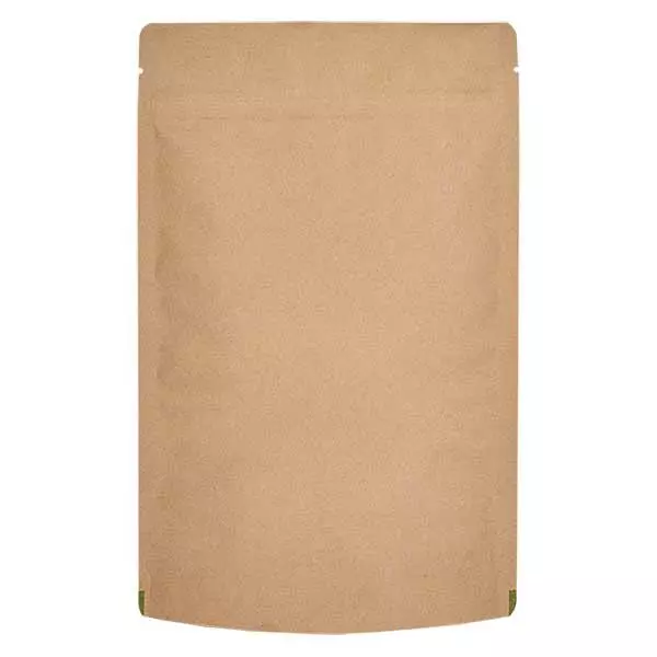 Kraftpapieren stazak bruine zak (Inhoud ca. 100g / 120x200mm) Kraftpapieren stazak bruine zak (Inhoud ca. 100g / 120x200mm)