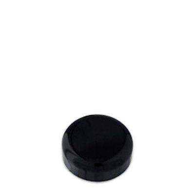 Schroefsluiting zwart voor violetpot 15ml 103538 Schroefsluiting zwart voor violetpot 15ml 103538