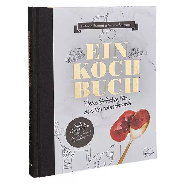 Boek over conserven: nieuwe schatten voor de voorraadkast Boek over conserven: nieuwe schatten voor de voorraadkast
