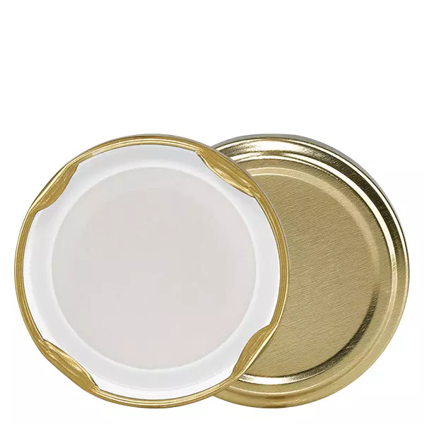 UNiTWIST TO43 goud, BioSeal, BPA-NI, unitemp UNiTWIST TO43 goud, BioSeal, BPA-NI, unitemp