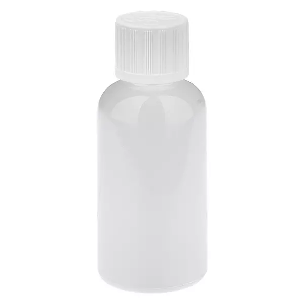 30 ml druppelflesje 1,2 mm wit standaarddop kinderveilig WhiteLine UT18/30 30 ml druppelflesje 1,2 mm wit standaarddop kinderveilig WhiteLine UT18/30
