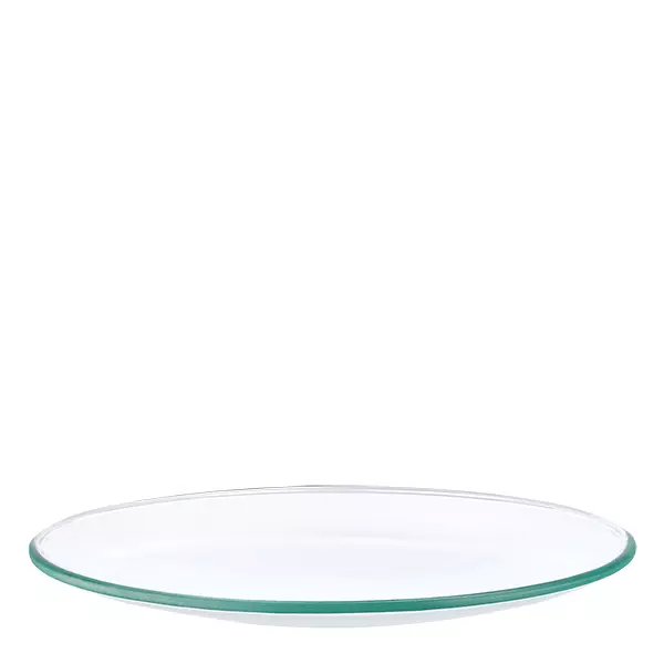 Horlogeglaskom ø120mm borosilicaat UNiTWIST