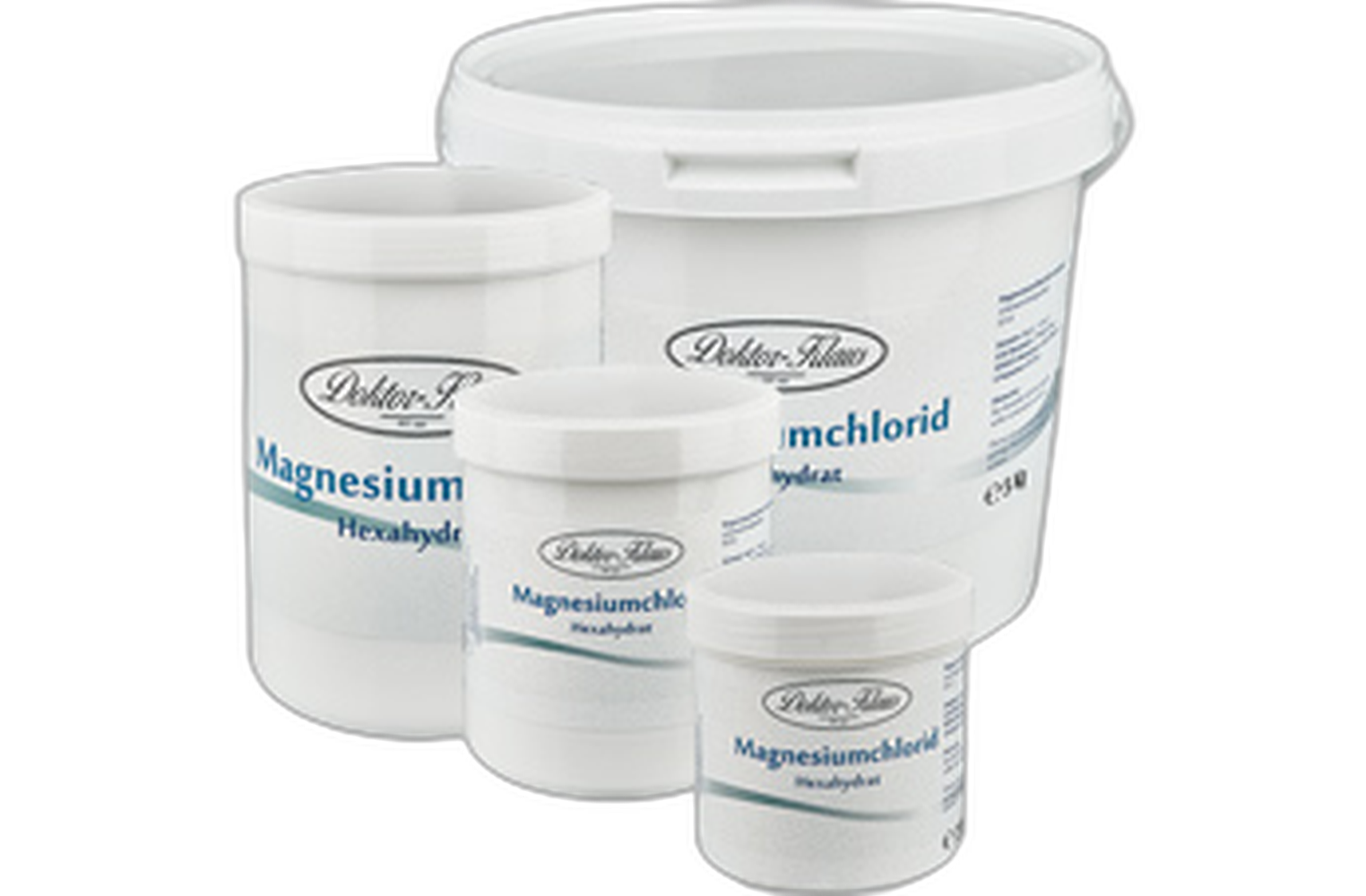Magnesiumchloride 6