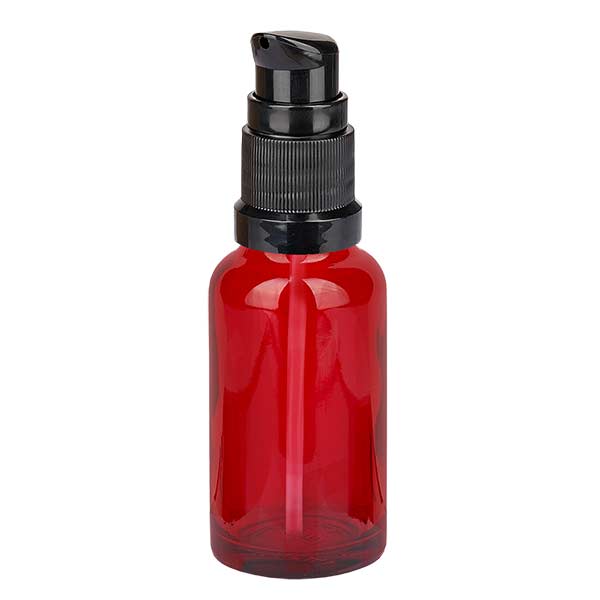 20ml pompflacon RedLine UT18/20 UNiTWIST 20ml pompflacon RedLine UT18/20 UNiTWIST