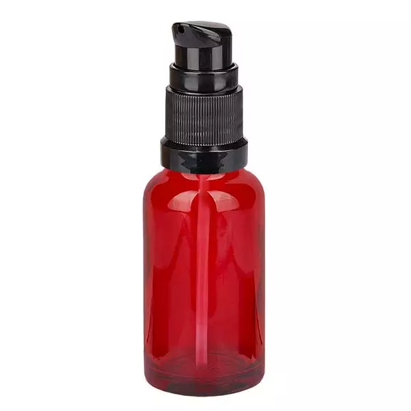 20ml pompflacon RedLine UT18/20 UNiTWIST 20ml pompflacon RedLine UT18/20 UNiTWIST