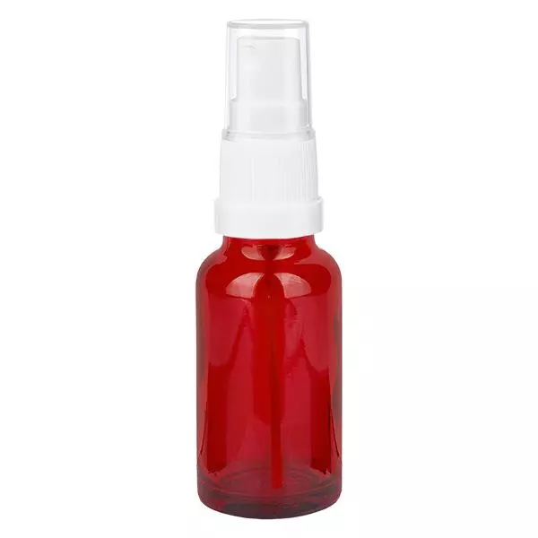 20ml Spuitfles W RedLine UT18/20 UNiTWIST 20ml Spuitfles W RedLine UT18/20 UNiTWIST