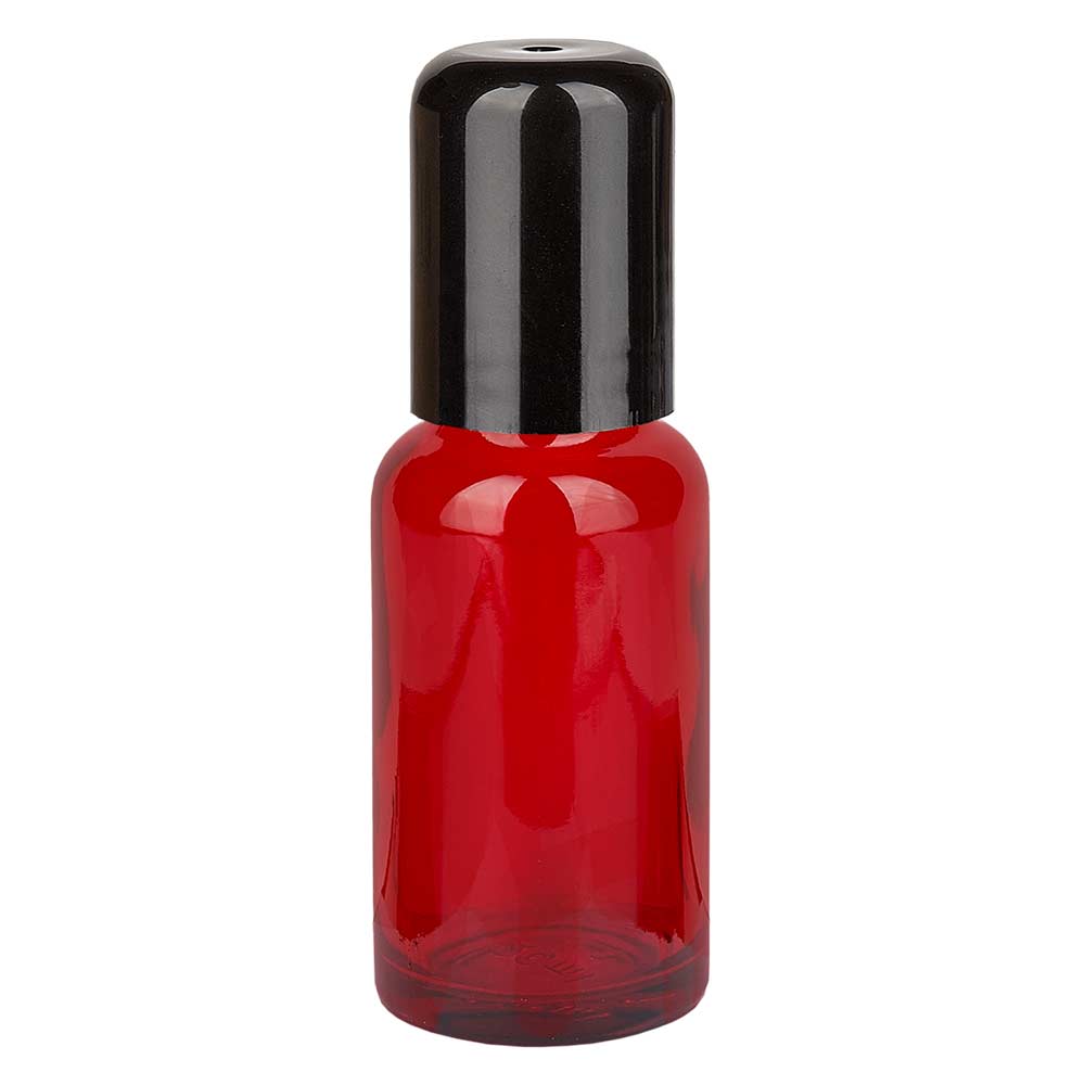 20ml roll-on fles RedLine UT18/20 UNiTWIST 20ml roll-on fles RedLine UT18/20 UNiTWIST