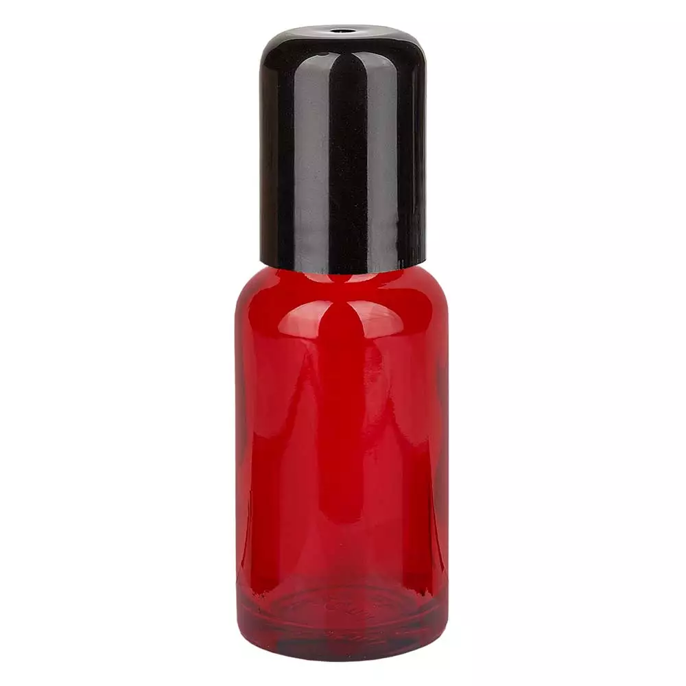 20ml roll-on fles RedLine UT18/20 UNiTWIST 20ml roll-on fles RedLine UT18/20 UNiTWIST