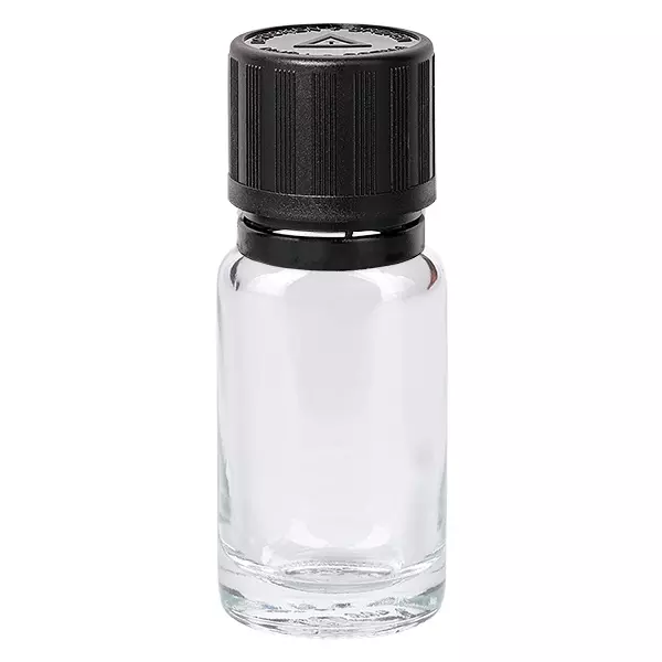 10ml druppelflesje 1mm s. OV KiSi Bli ClearL. UT18/10 10ml druppelflesje 1mm s. OV KiSi Bli ClearL. UT18/10