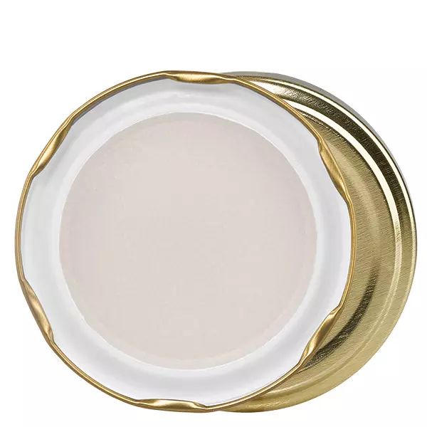 UNiTWIST TO82 goud, BioSeal, BPA-NI, unitemp UNiTWIST TO82 goud, BioSeal, BPA-NI, unitemp