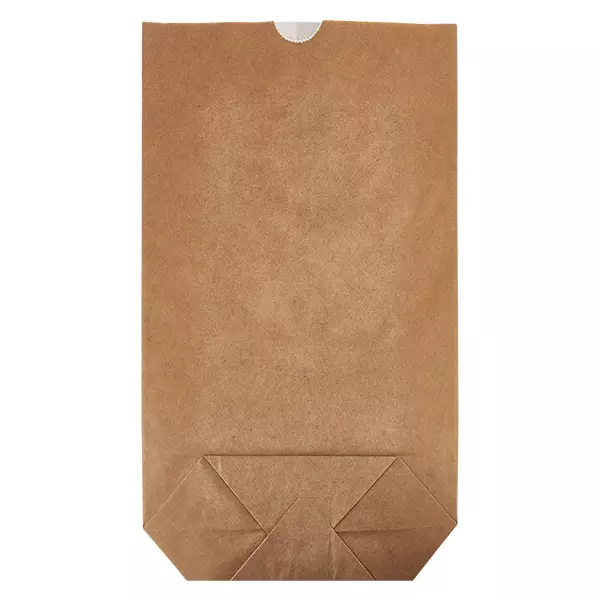 Bodemzak binnen perkament (pak van 25) 280x450mm. Gemaakt van natron papier. Binnenkant met voedselveilig perkament. Kruisbodem. 40g/m² Bodemzak binnen perkament (pak van 25) 280x450mm. Gemaakt van natron papier. Binnenkant met voedselveilig perkament. Kruisbodem. 40g/m²