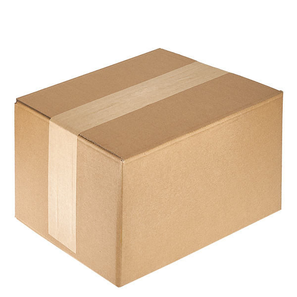 Universele vouwdozen (20 stuks) 400x300x300mm Universele vouwdozen (20 stuks) 400x300x300mm