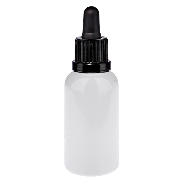 30 ml pipetfles zwart originele sluiting WhiteLine UT18/30 30 ml pipetfles zwart originele sluiting WhiteLine UT18/30